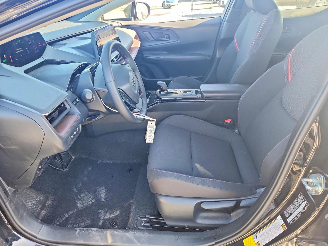Toyota Prius Se