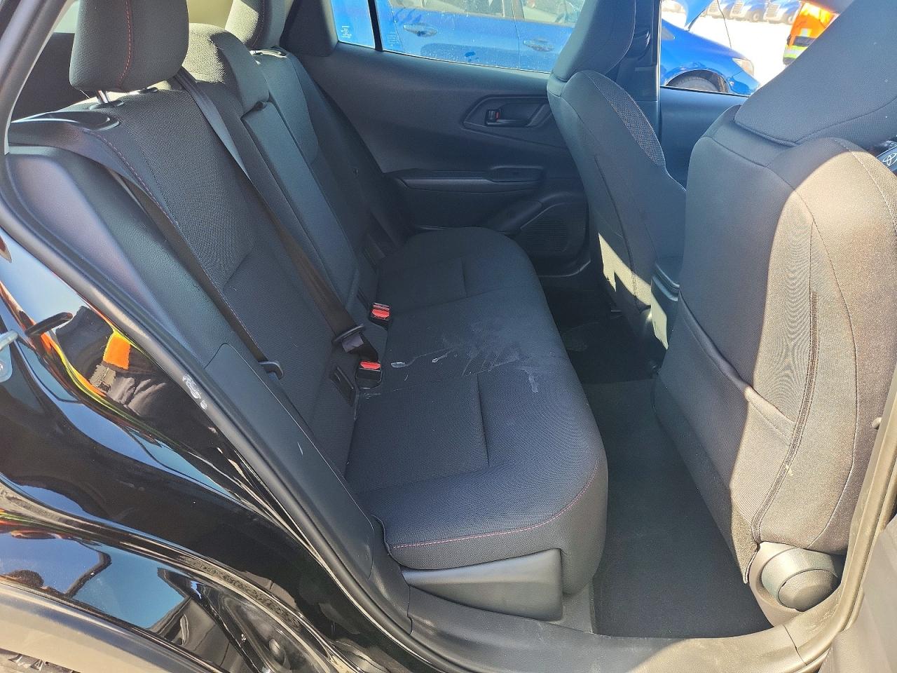 Toyota Prius Se