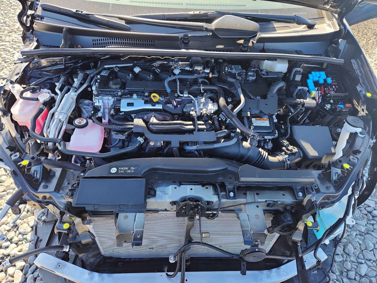 Toyota Prius Se