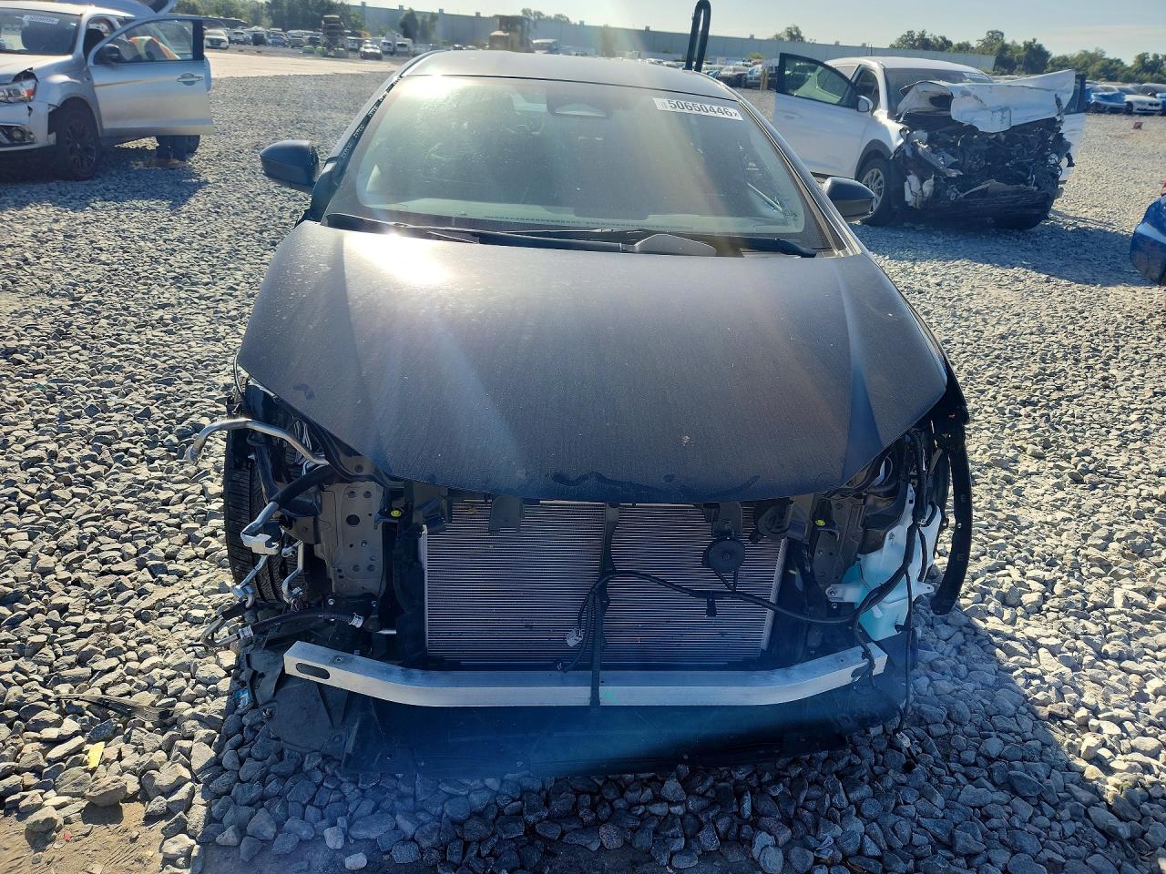 Toyota Prius Se