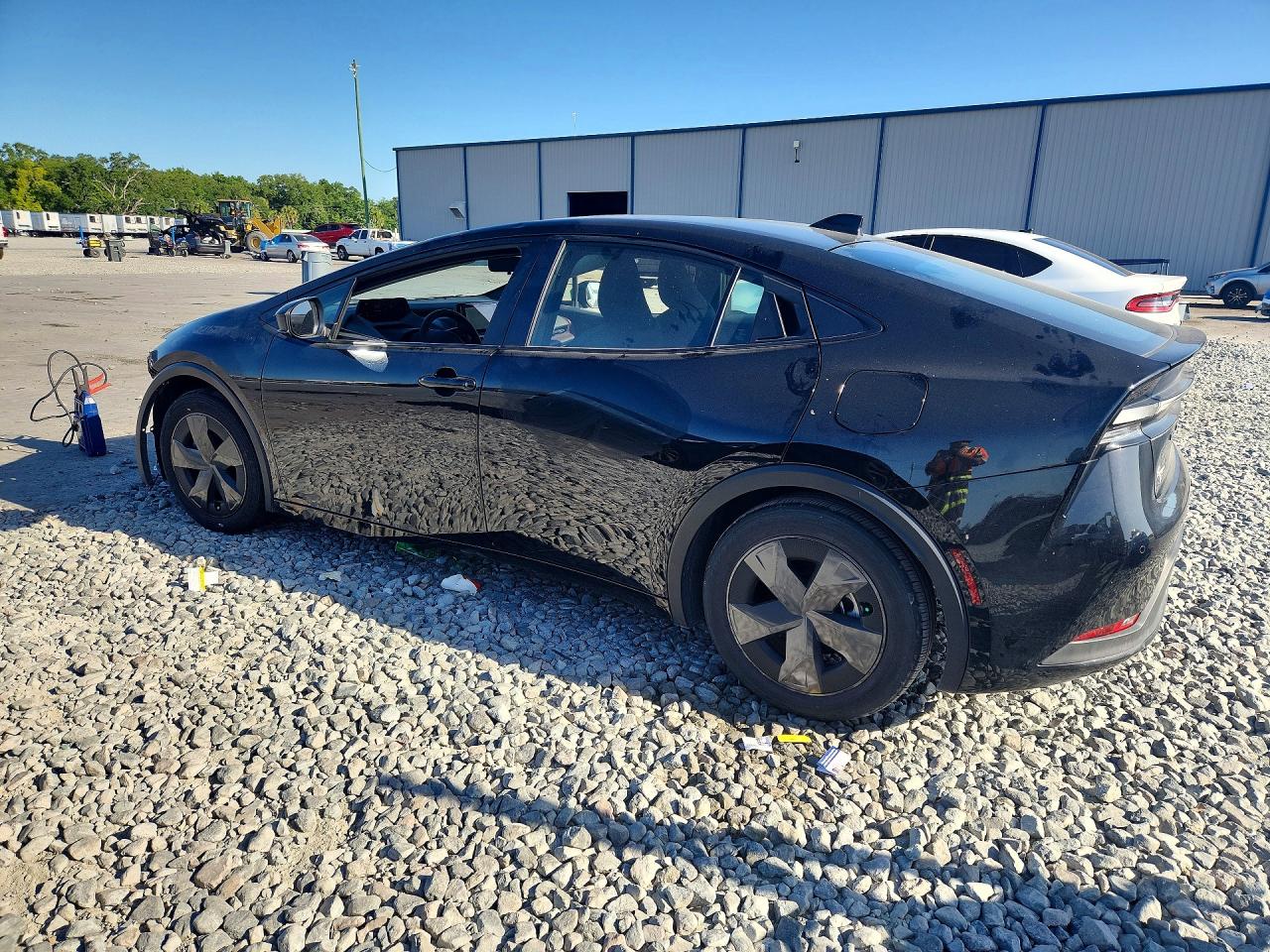 Toyota Prius Se