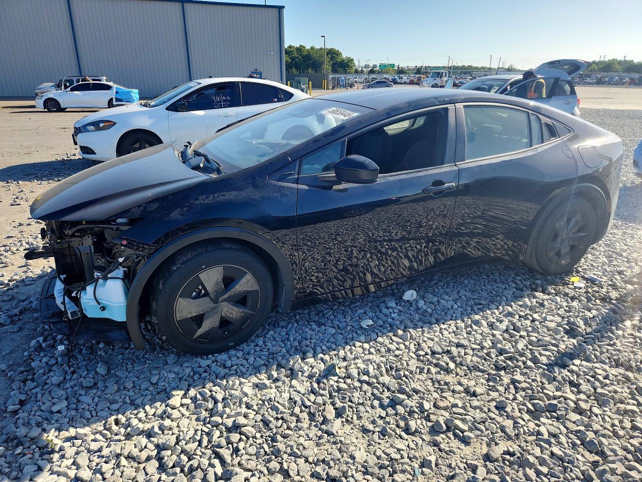 2026 Toyota Prius
