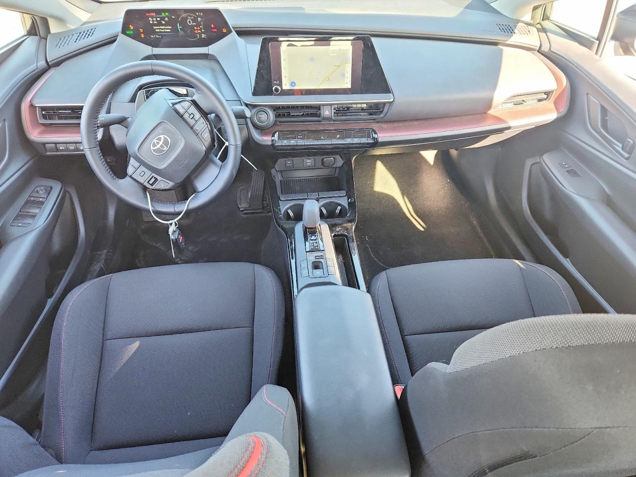 Toyota Prius Se
