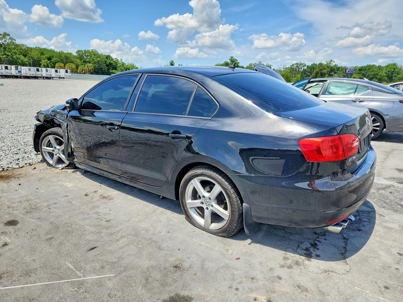 Volkswagen Jetta Se
