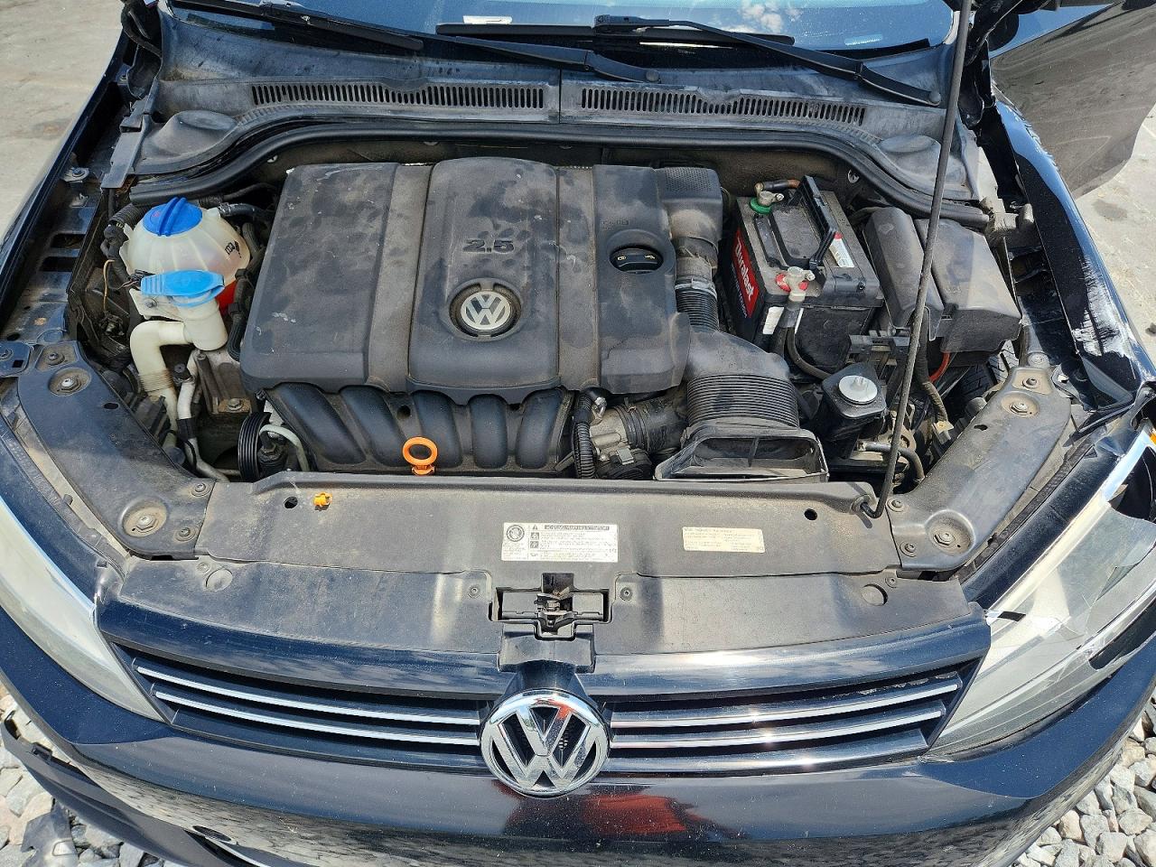 Volkswagen Jetta Se