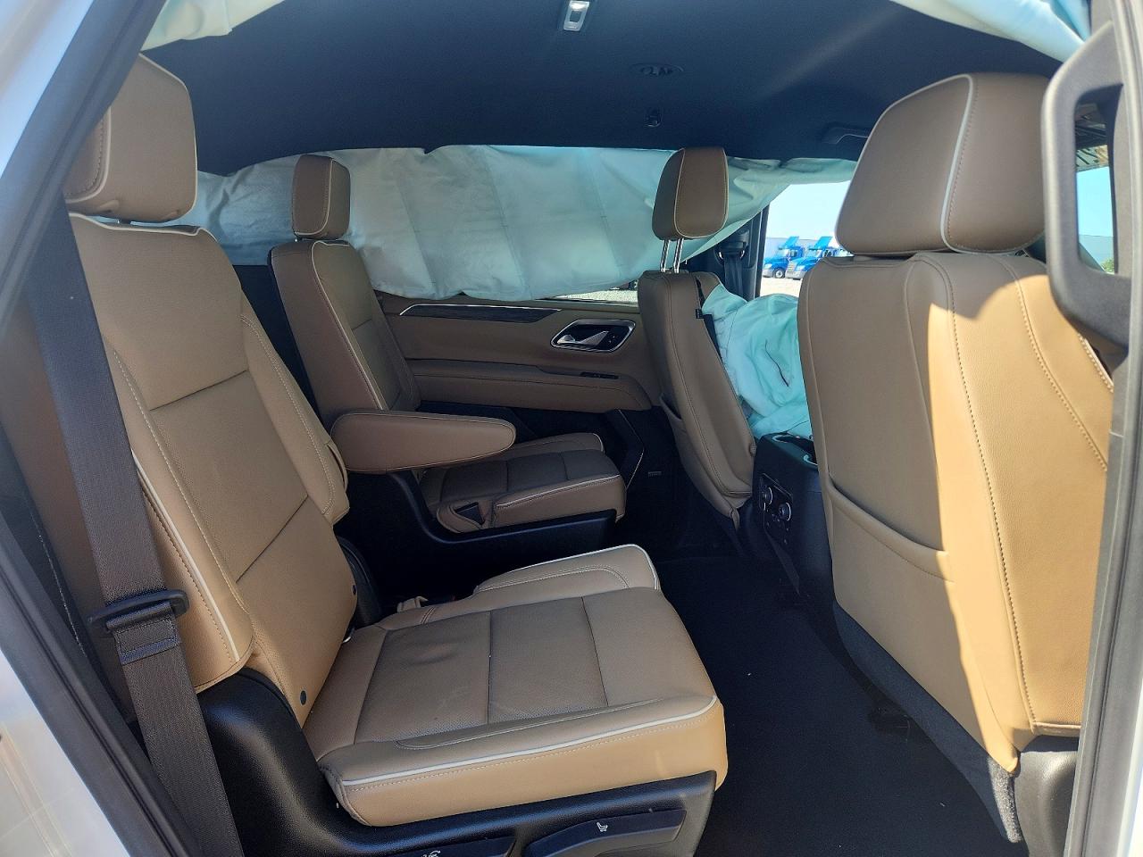 Chevrolet Tahoe C1500 Premier