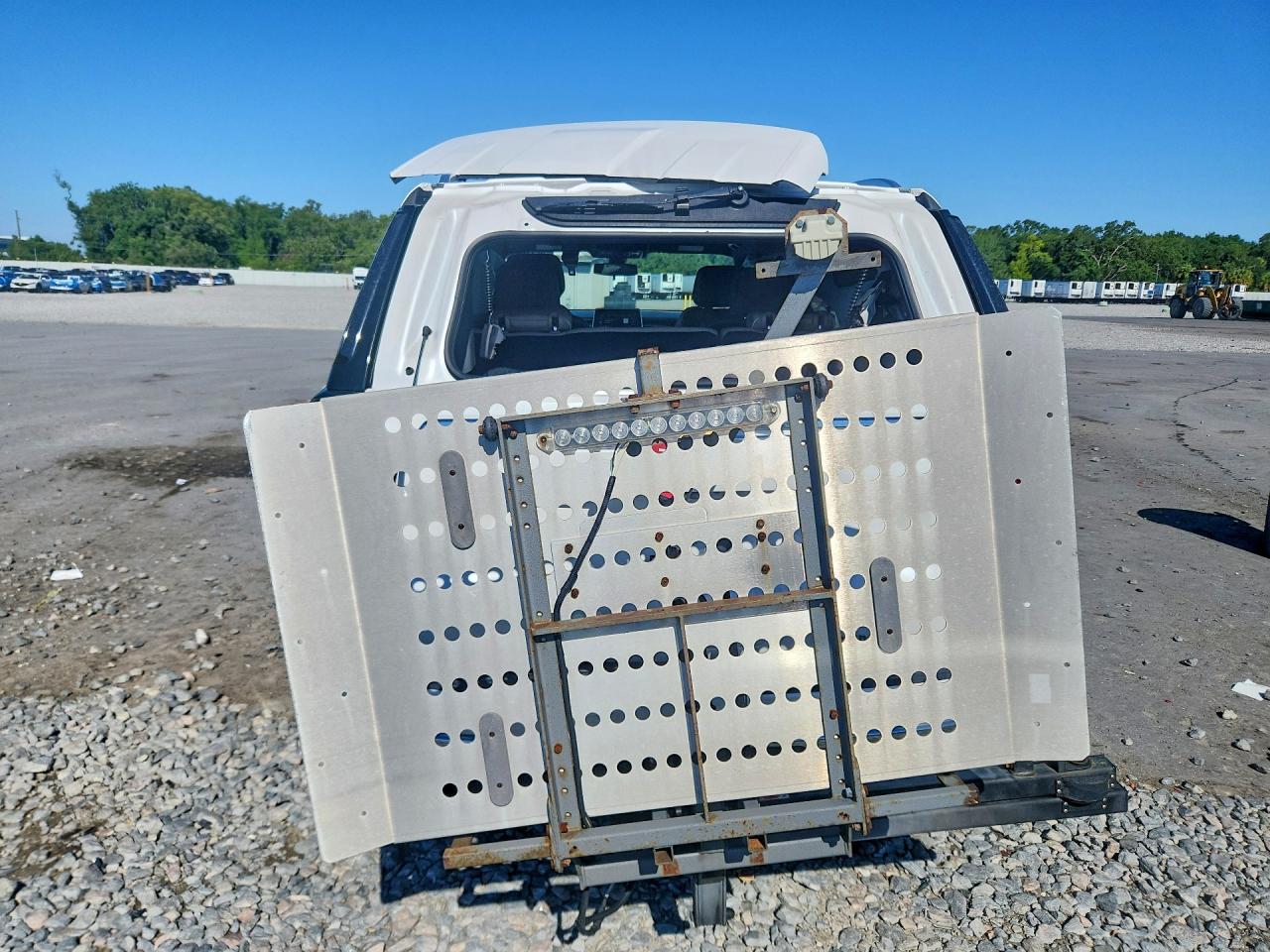 Chevrolet Tahoe C1500 Premier