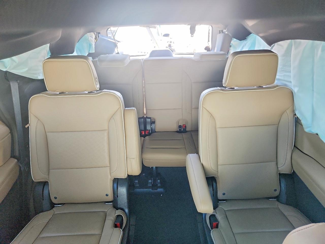 Chevrolet Tahoe C1500 Premier