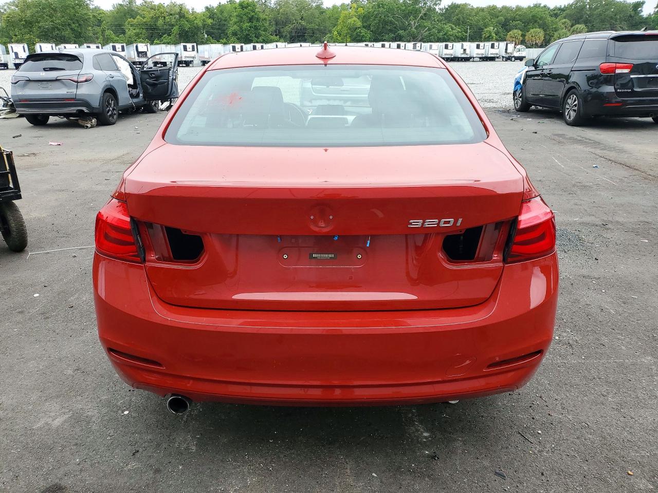 BMW 3 Series I