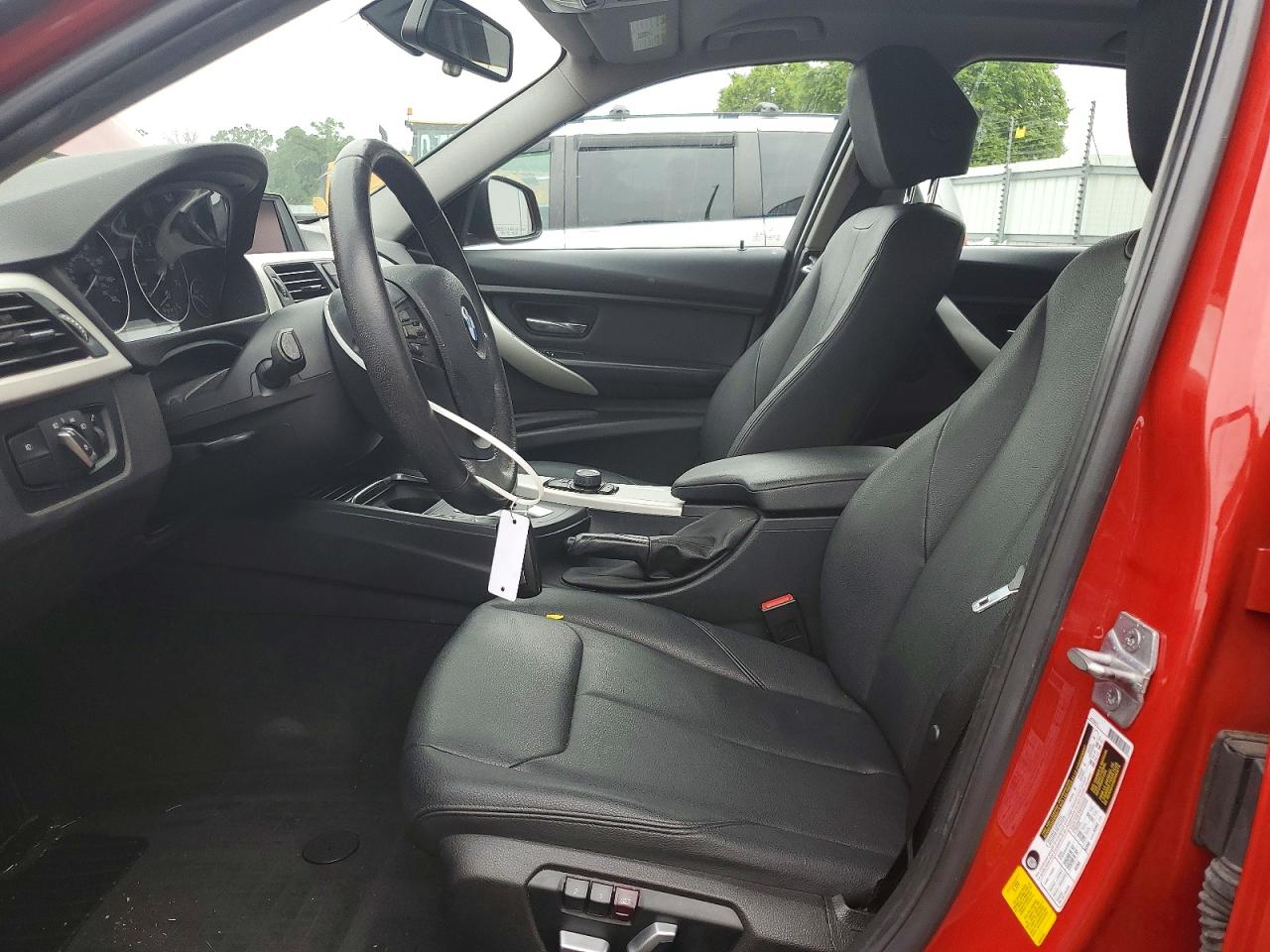 BMW 3 Series I
