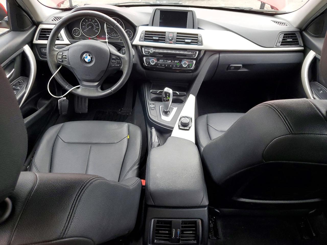 BMW 3 Series I