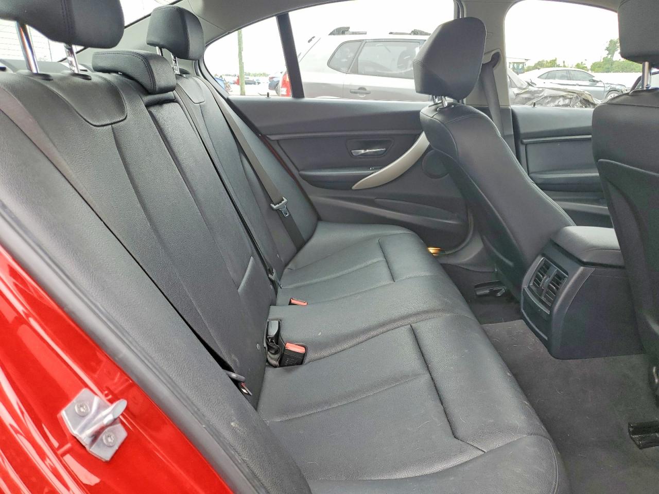 BMW 3 Series I