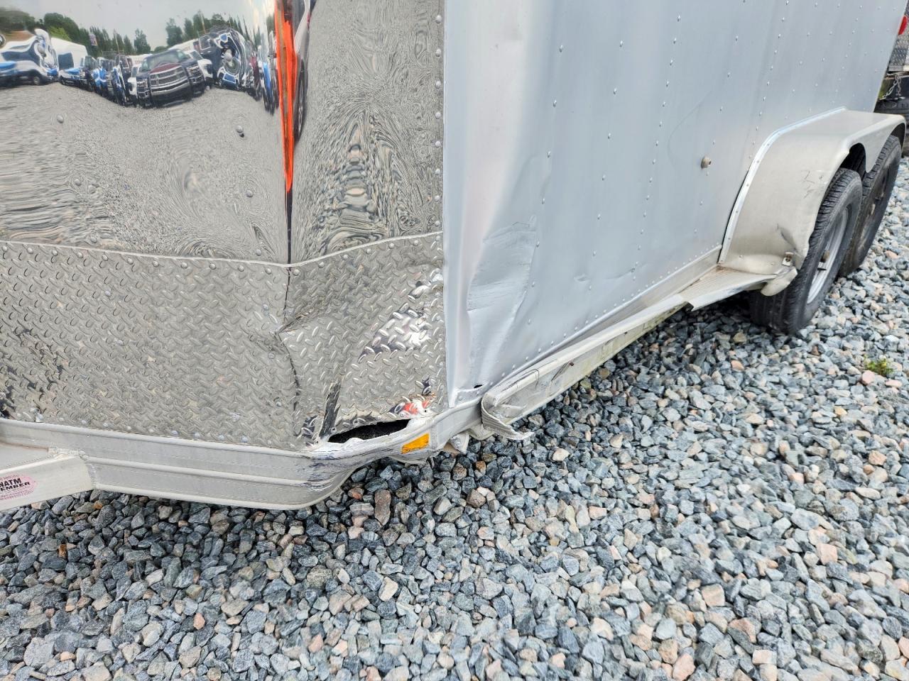 Feat Trailer