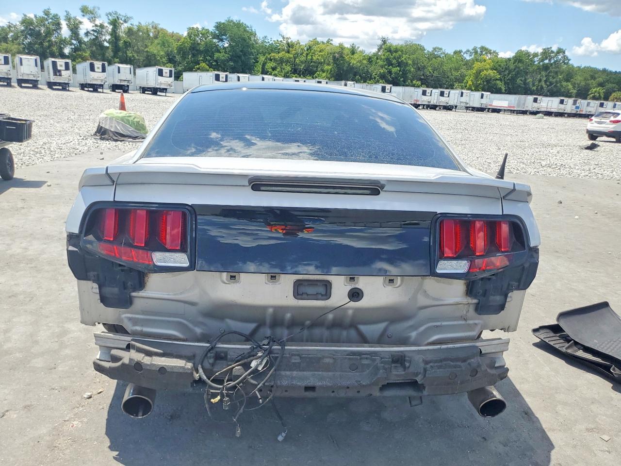 Ford Mustang Gt