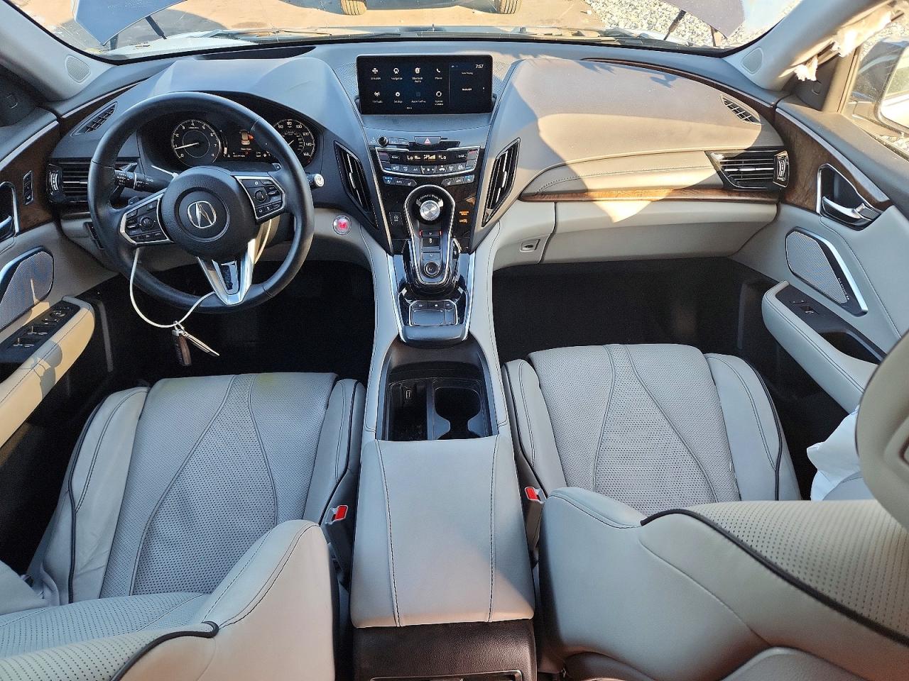 Acura RDX Advance