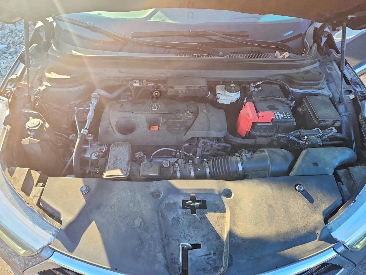 Acura RDX Advance