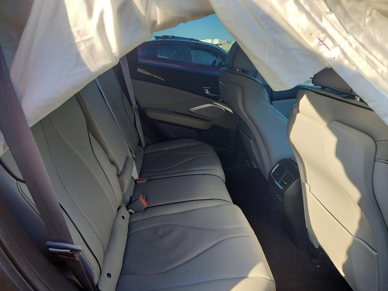 Acura RDX Advance