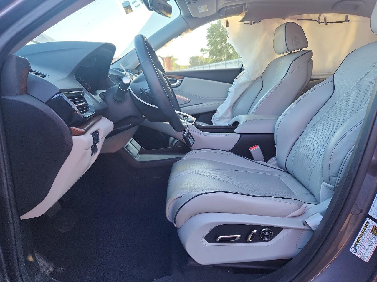 Acura RDX Advance