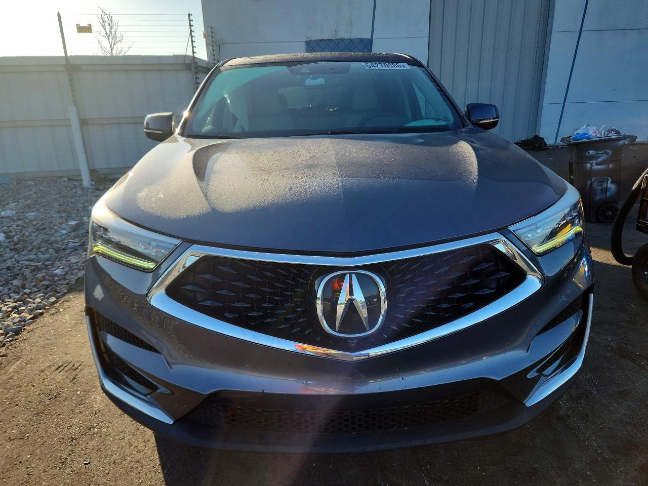 Acura RDX Advance
