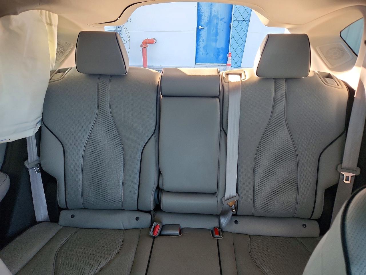 Acura RDX Advance