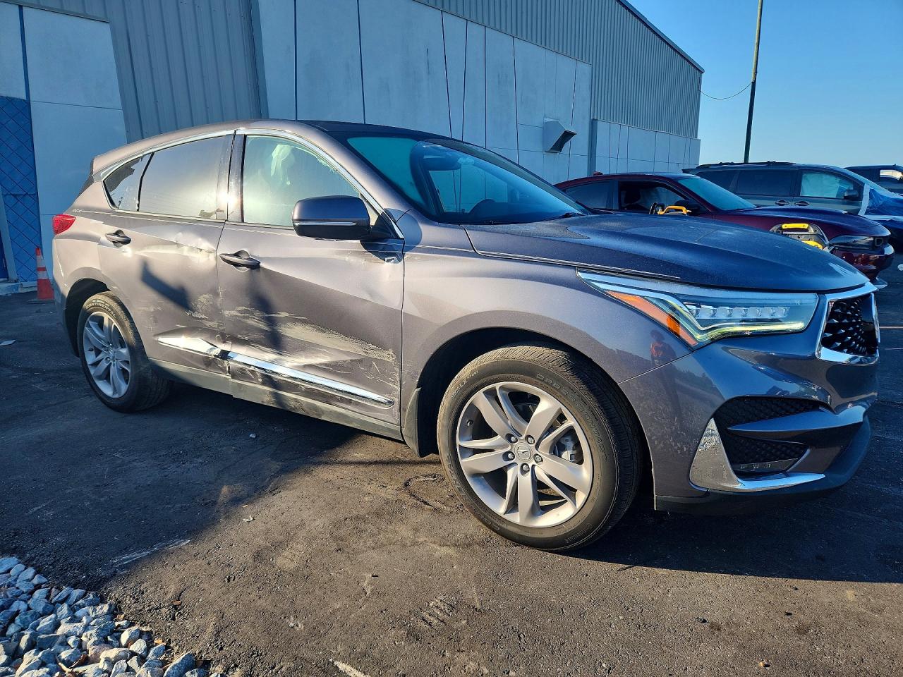 Acura RDX Advance