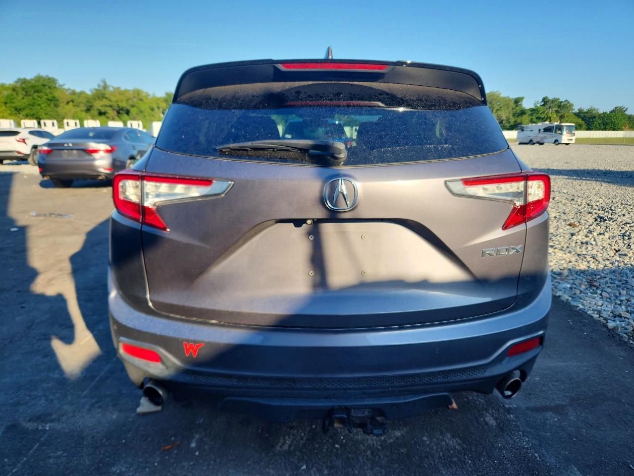 Acura RDX Advance