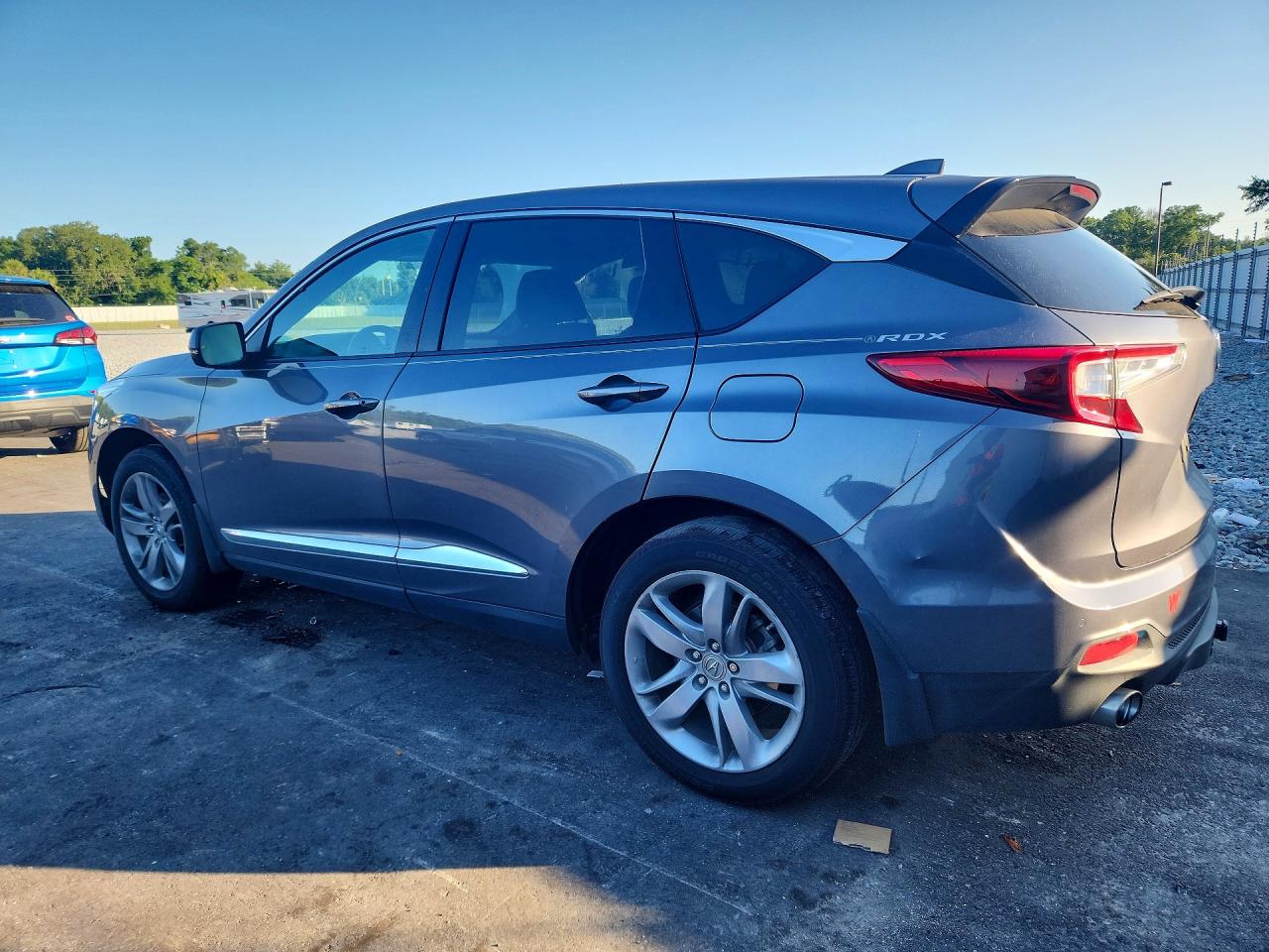 Acura RDX Advance