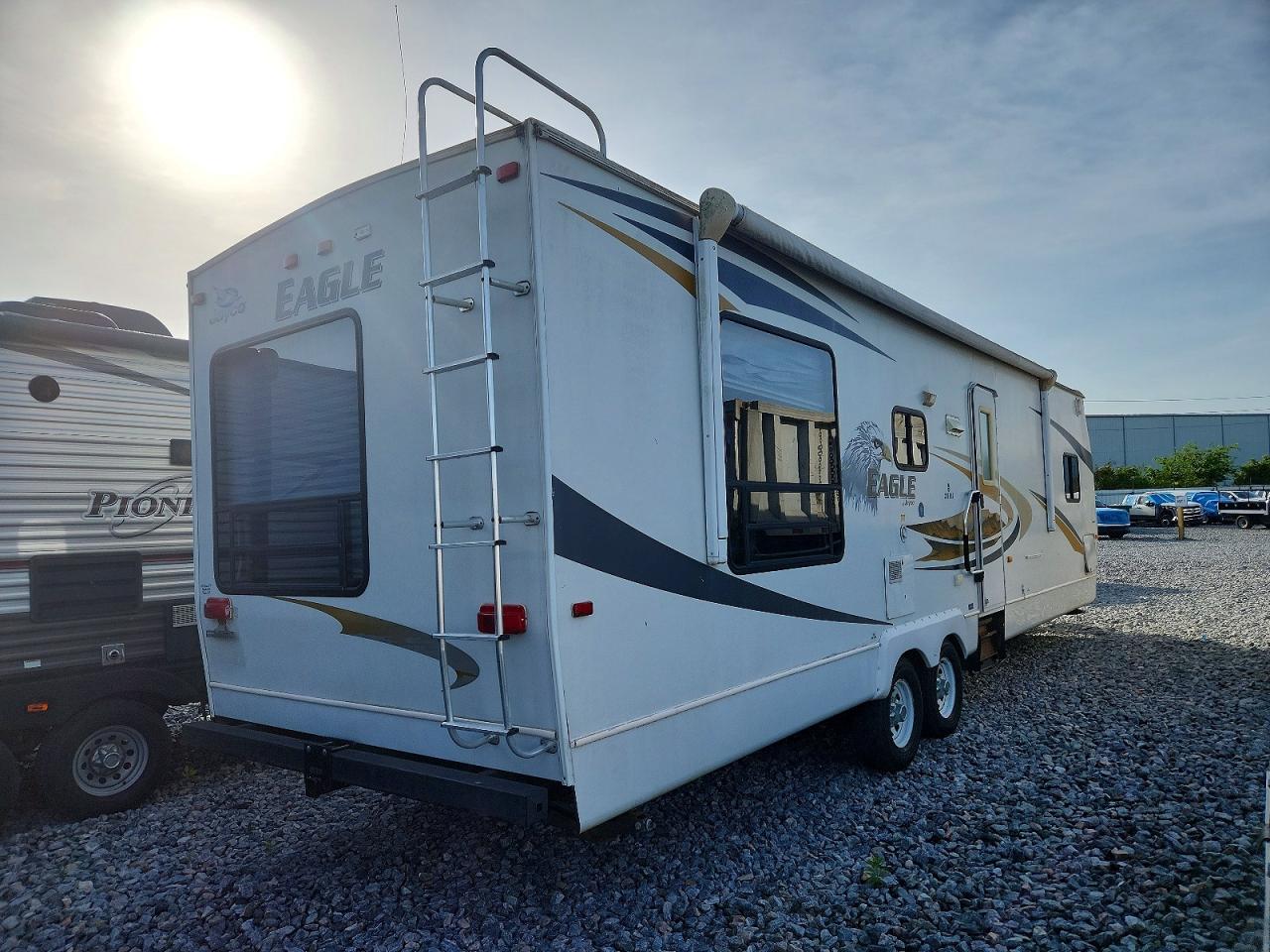 Jay Trailers