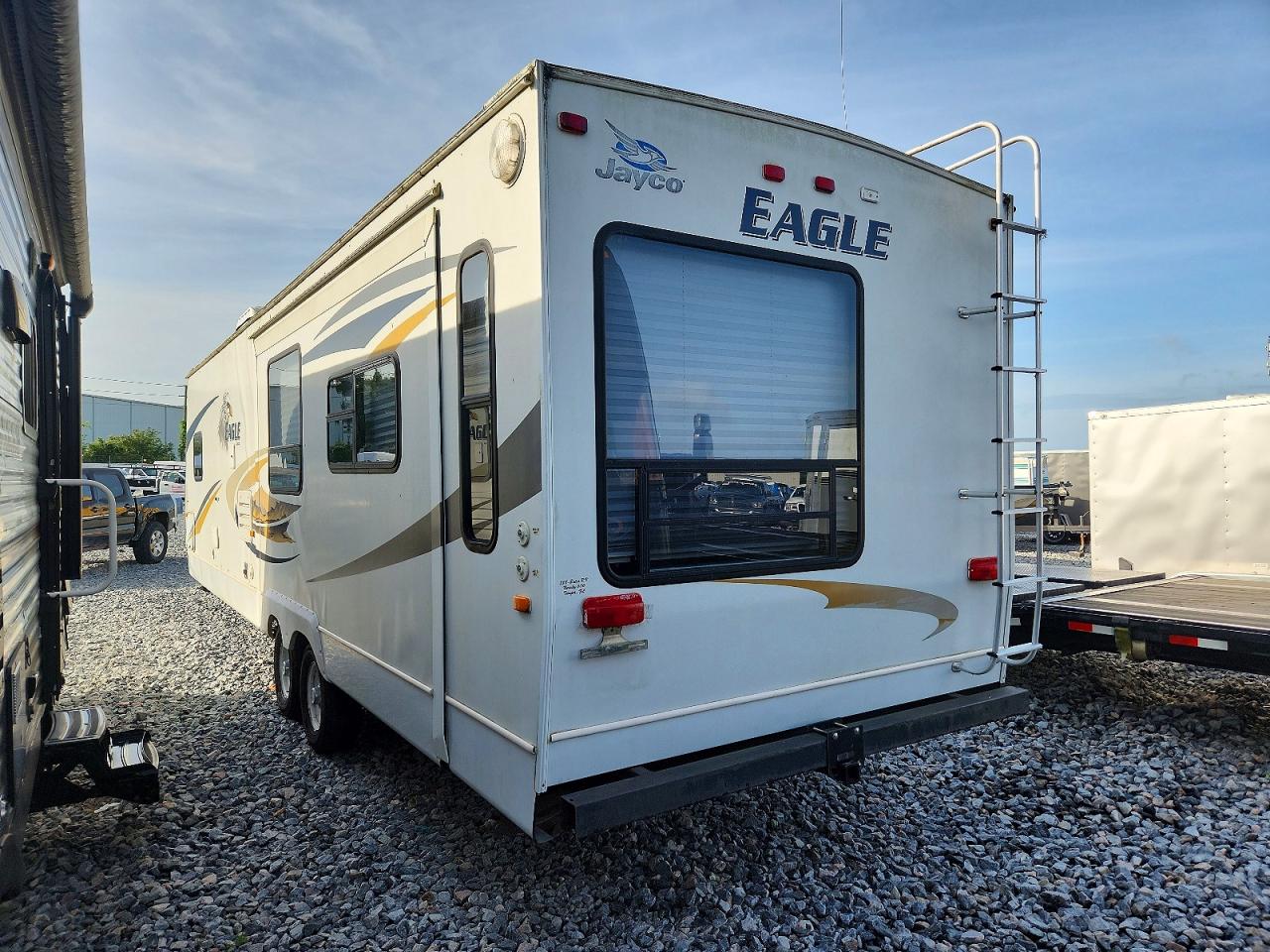 Jay Trailers