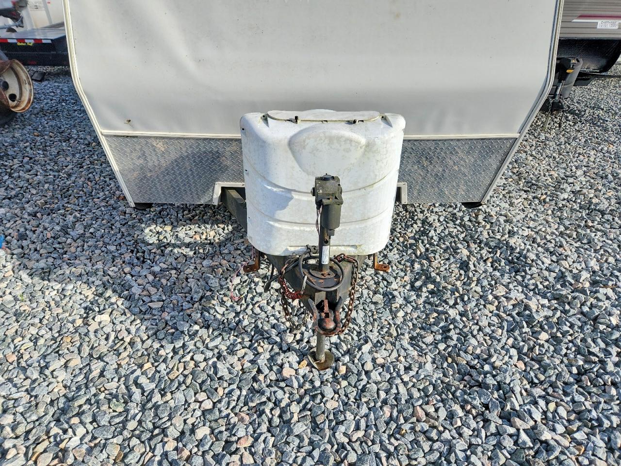 Jay Trailers