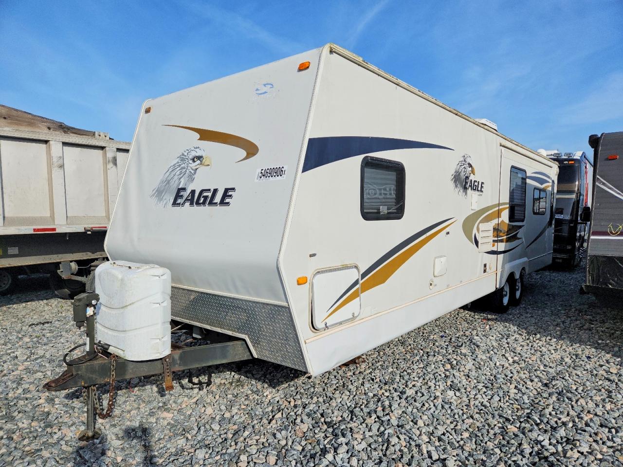 Jay Trailers