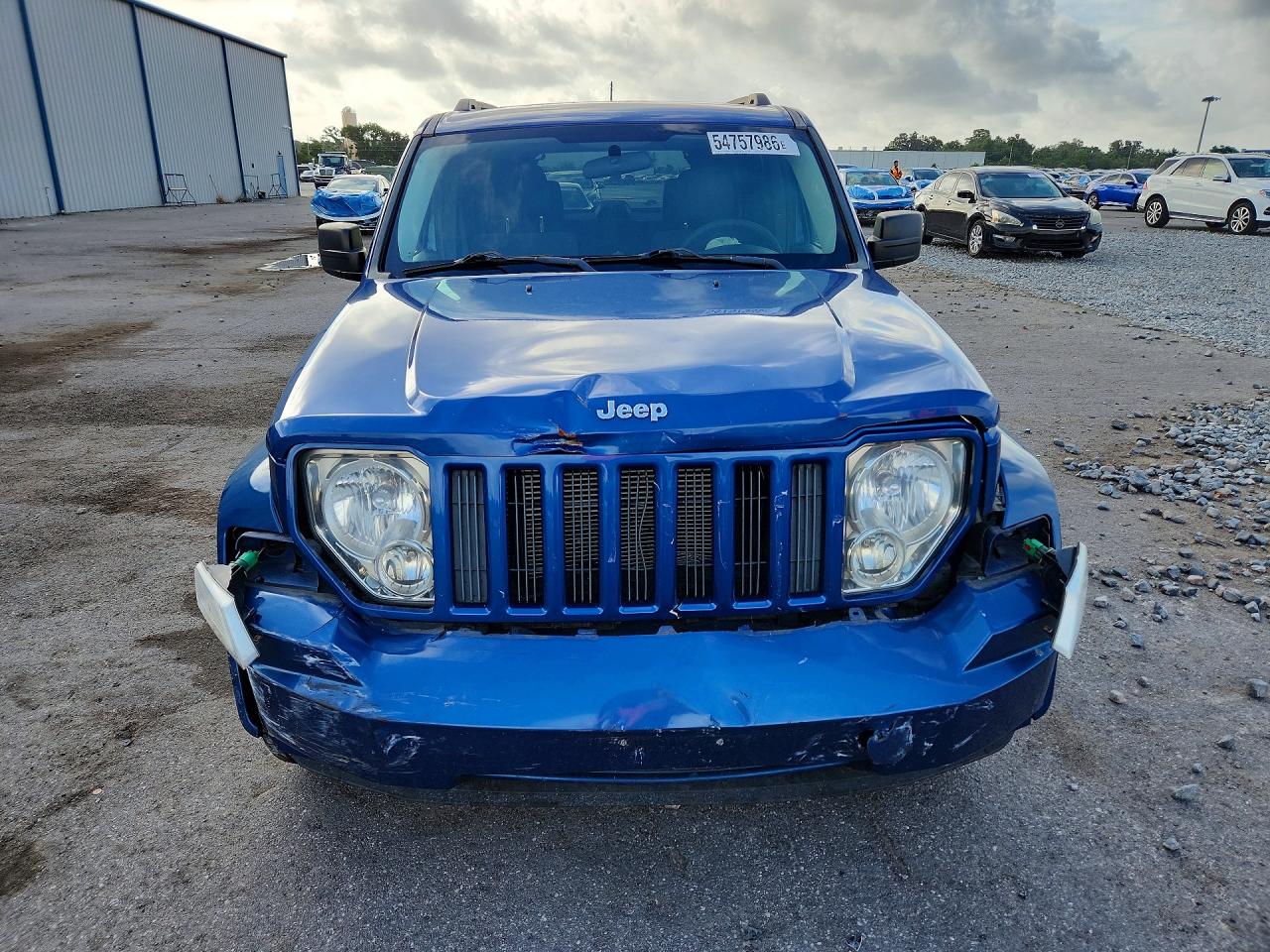 Jeep Liberty Sport
