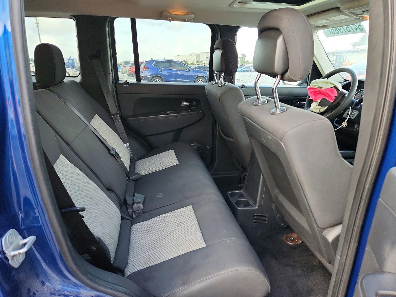 Jeep Liberty Sport