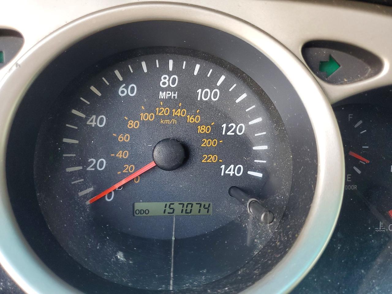 Toyota Highlander Base