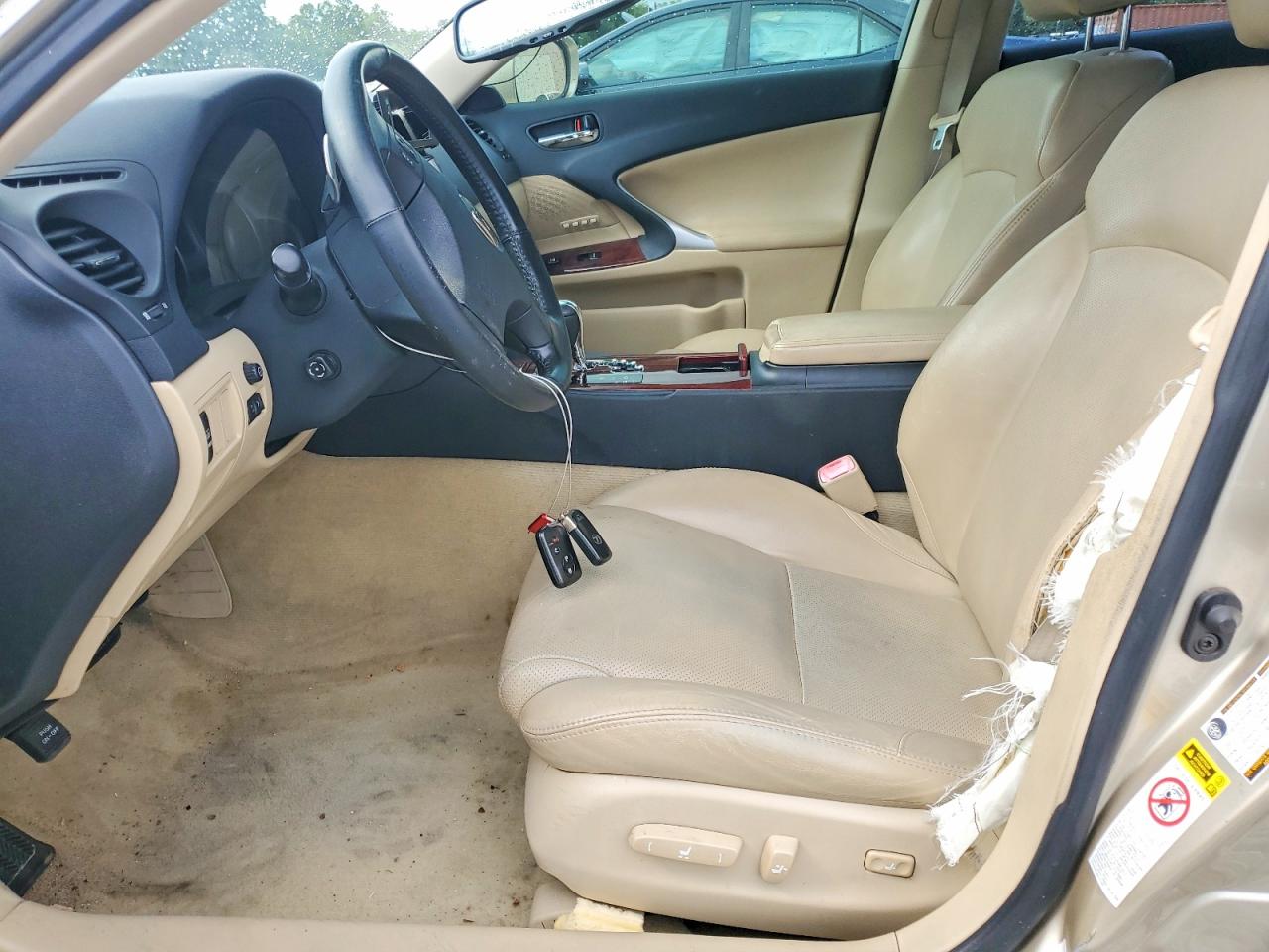 Lexus Is 350
