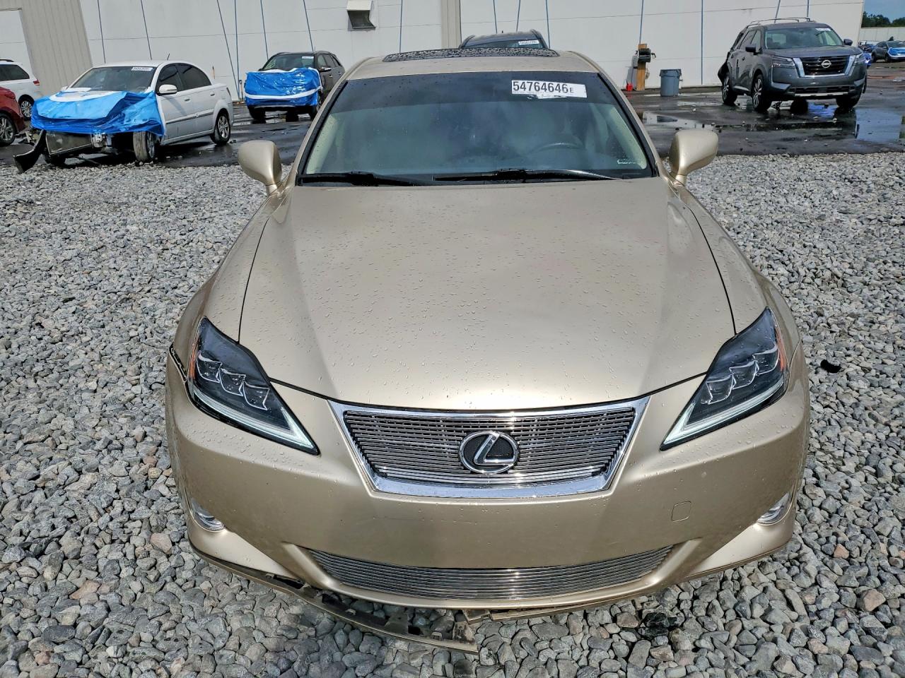 Lexus Is 350