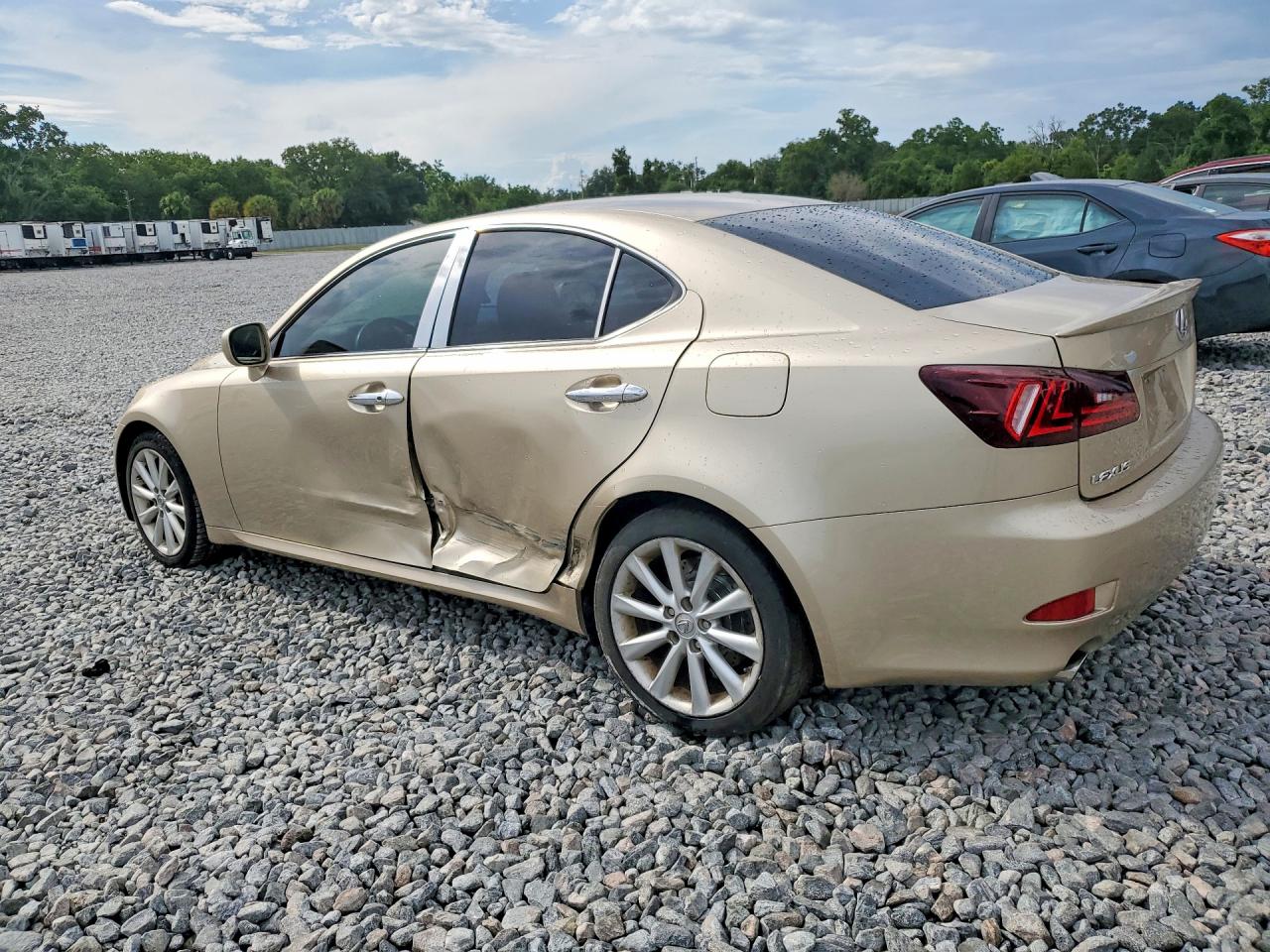 Lexus Is 350