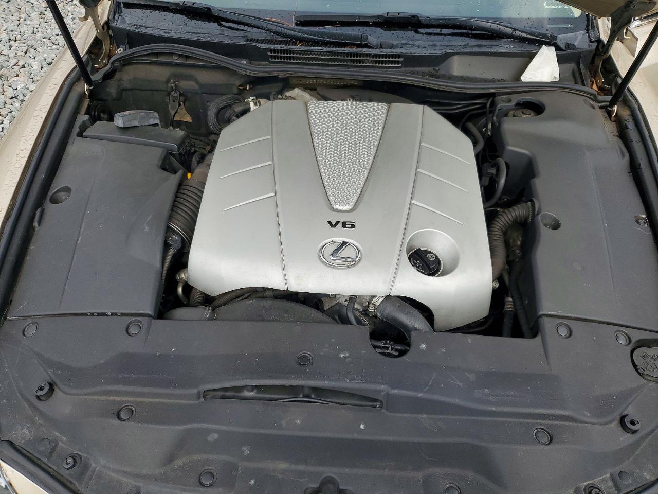 Lexus Is 350