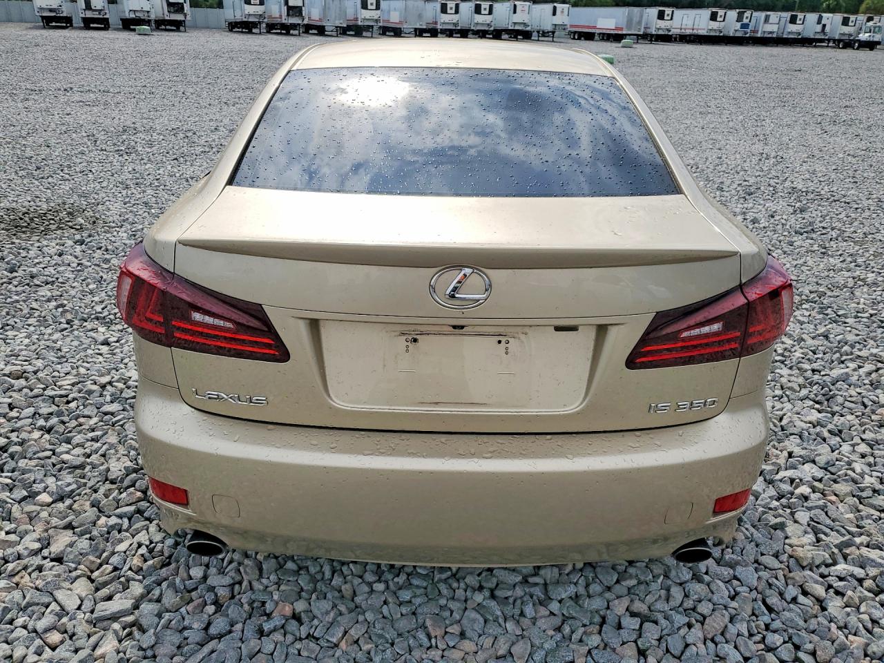Lexus Is 350