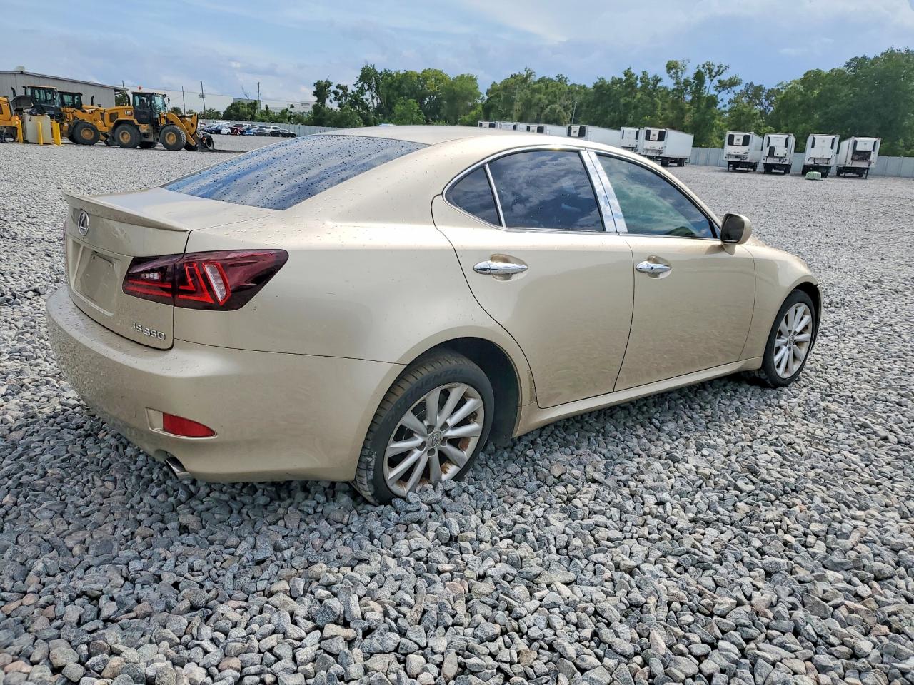 Lexus Is 350