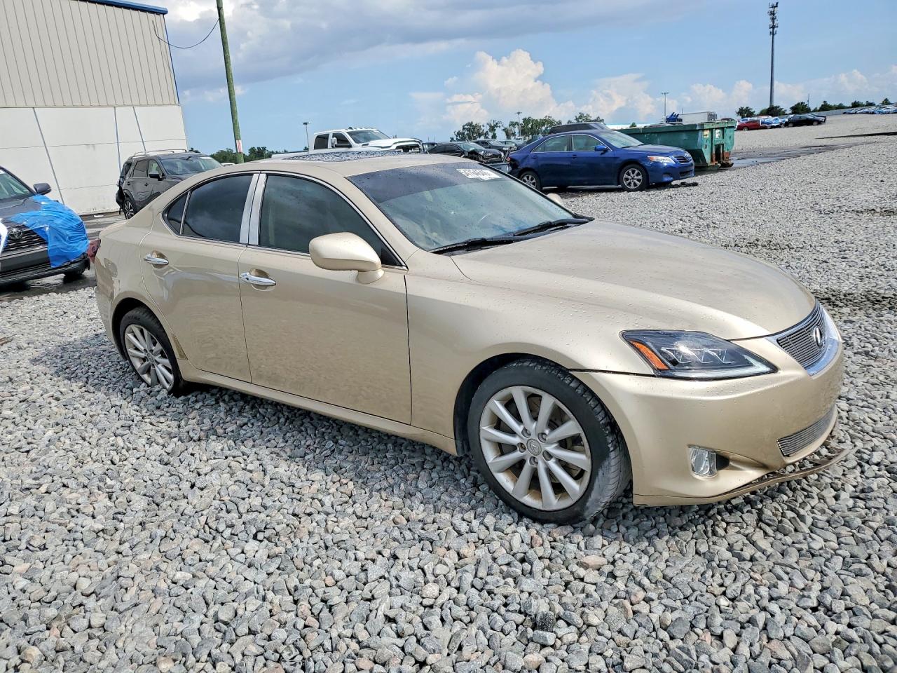 Lexus Is 350