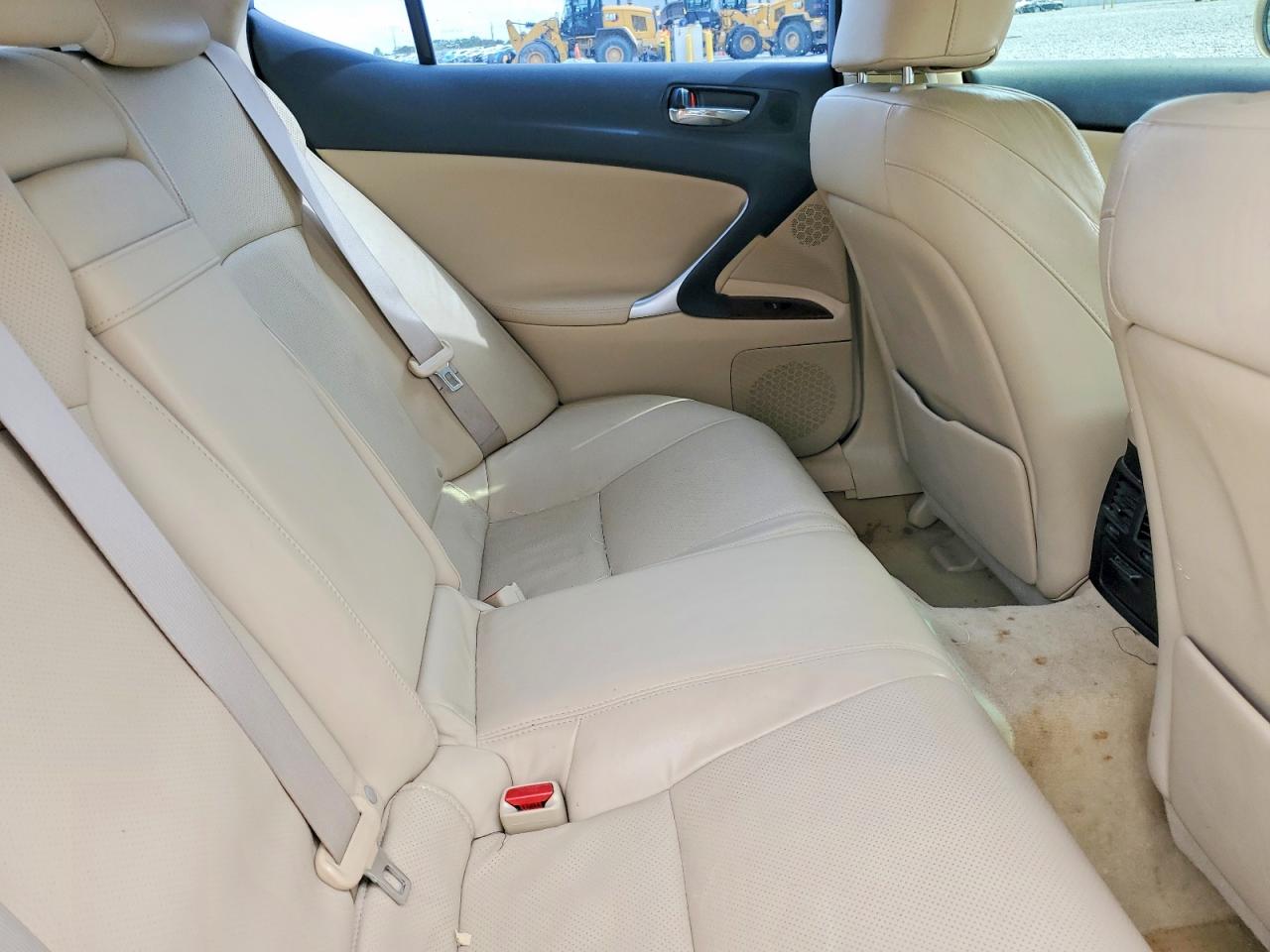 Lexus Is 350