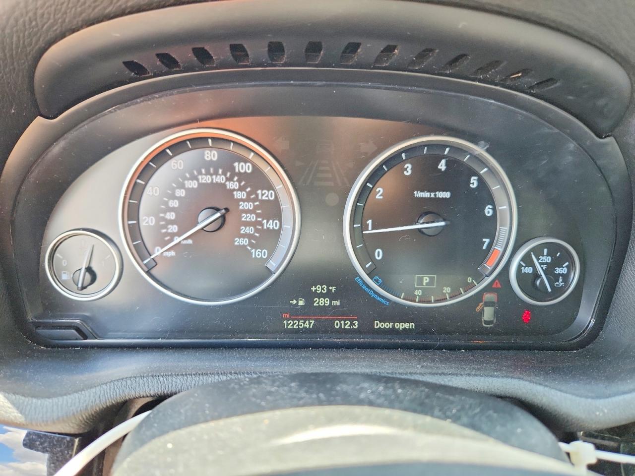 BMW X Series Xdrive28i