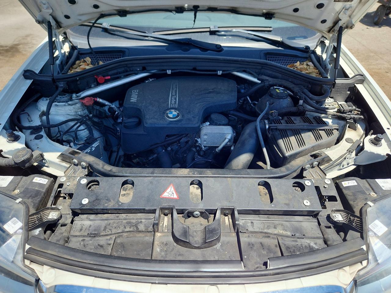 BMW X Series Xdrive28i