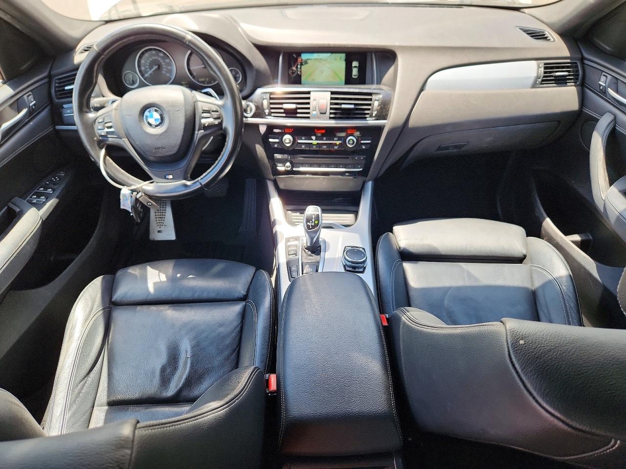 BMW X Series Xdrive28i