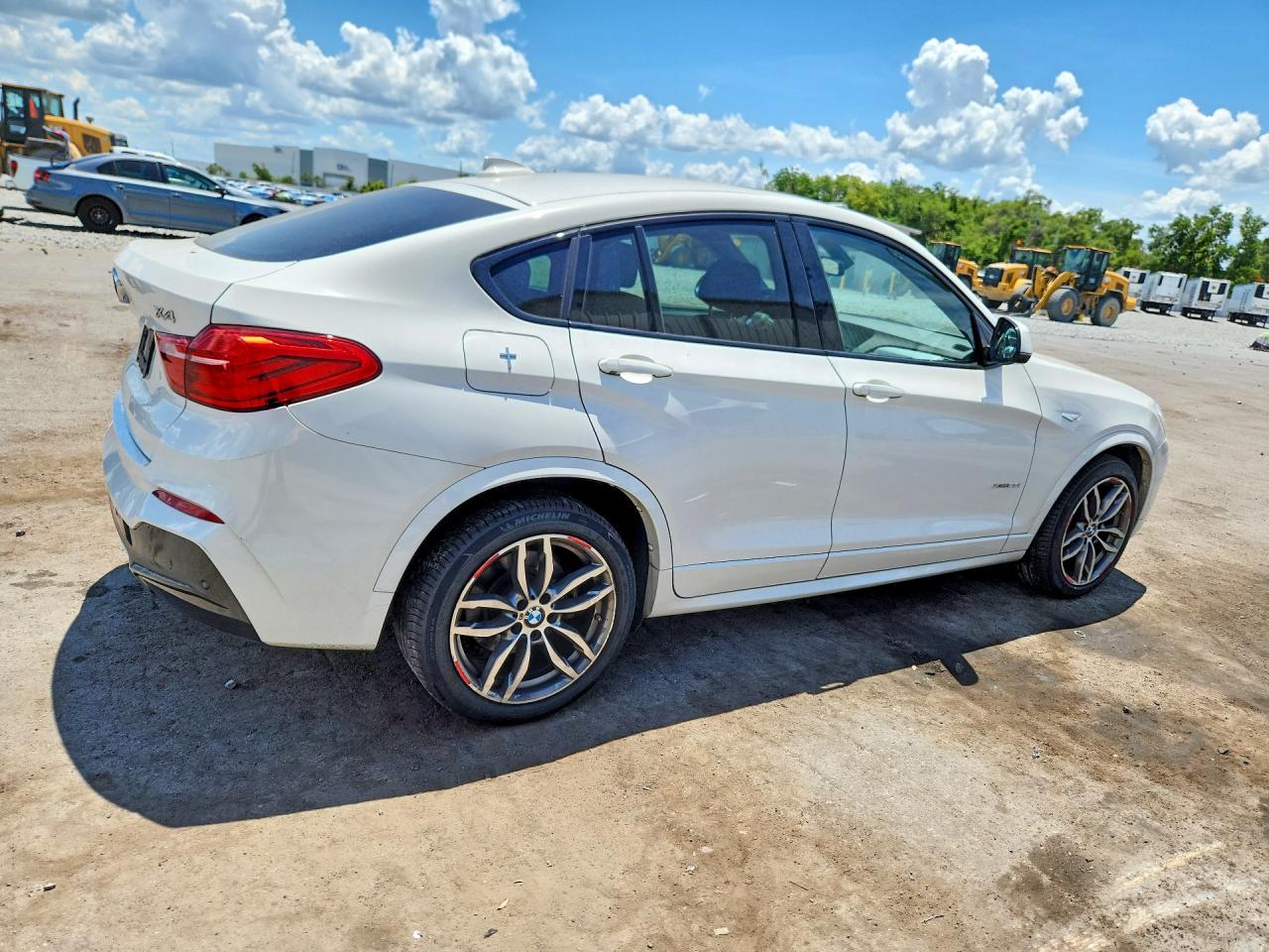 BMW X Series Xdrive28i