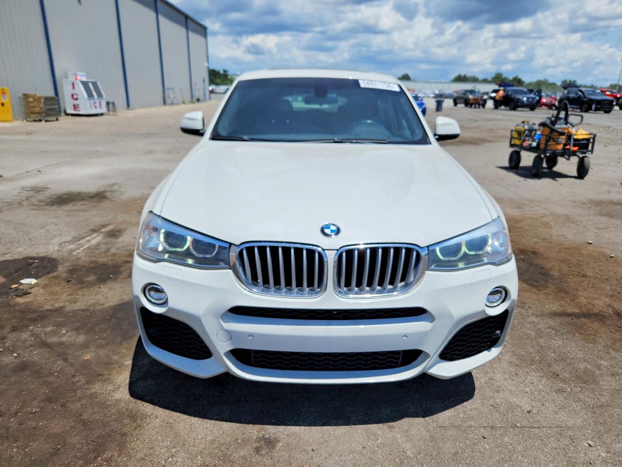 BMW X Series Xdrive28i