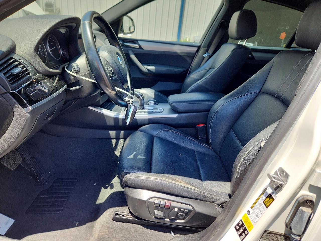 BMW X Series Xdrive28i