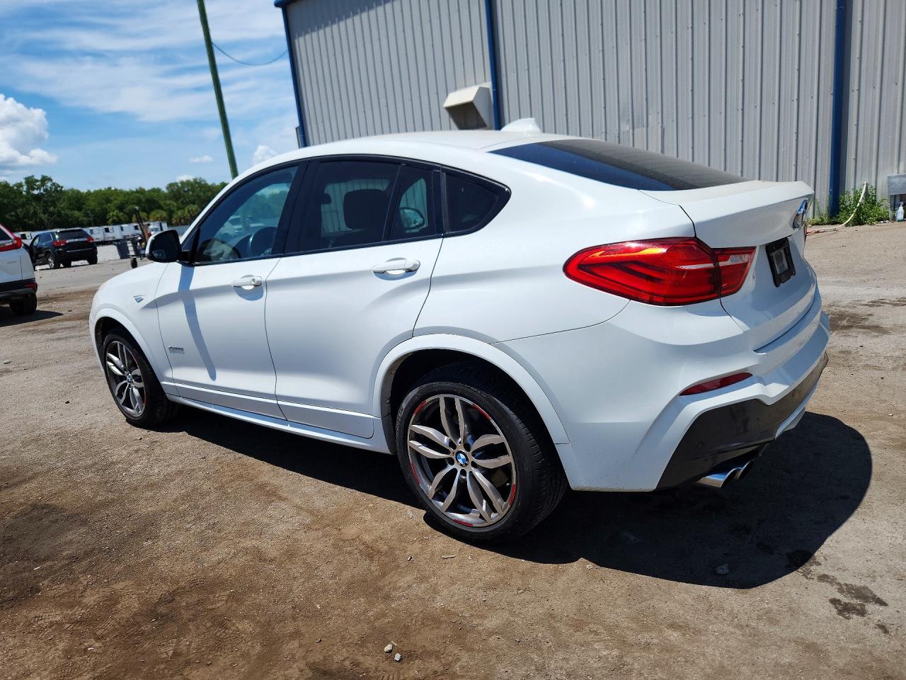 BMW X Series Xdrive28i