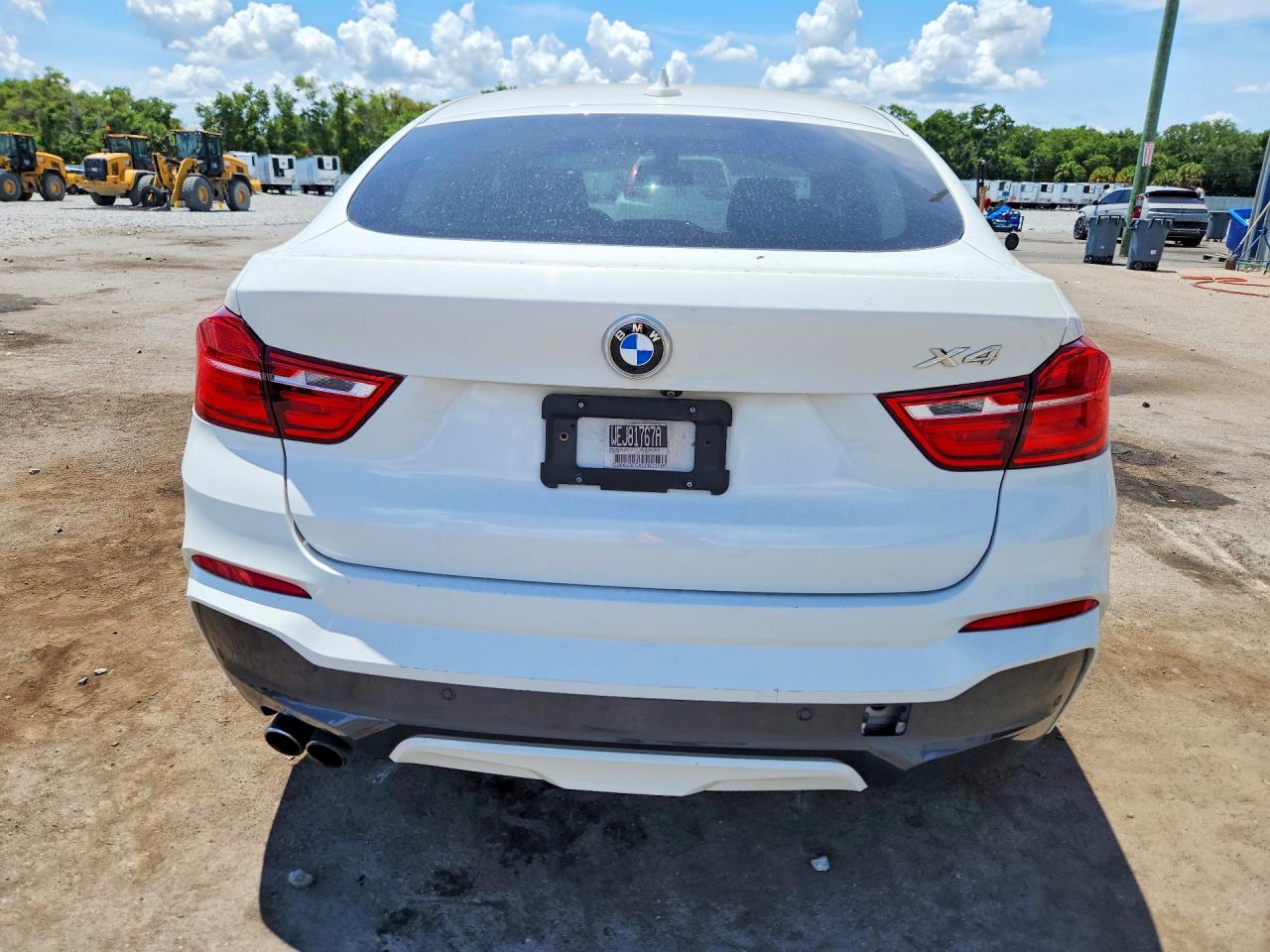 BMW X Series Xdrive28i